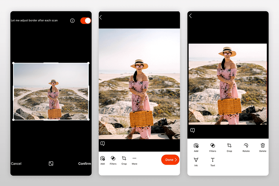 8 Best Photo Scanning Apps in 2024
